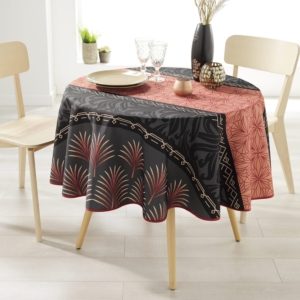 Tischdecken aus Polyester