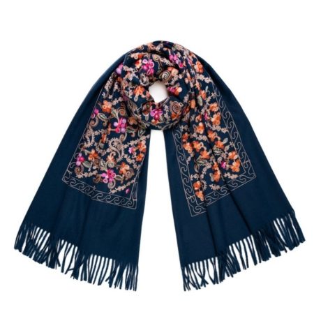 Weich & anschmiegsam: für ein angenehmes Tragegefühl Perfekt als Geschenk: für alle, die Schönheit im Detail lieben 💖 Ein Accessoire, das Geschichten erzählt – und Sie bei jedem Tragen erstrahlen lässt.