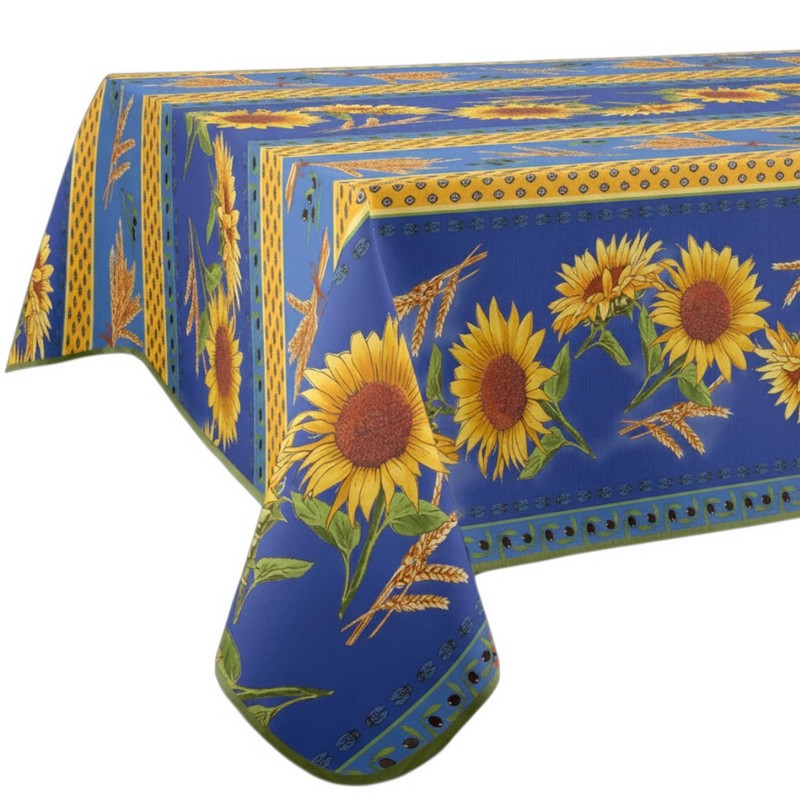 Sie setzt Akzente, schützt den Tisch und fühlt sich dabei angenehm leicht an. Dank der Webstruktur wirkt sie hochwertig, während die Farben lange frisch bleiben. So entsteht ein harmonischer Look für Küche, Esszimmer oder Terrasse. *