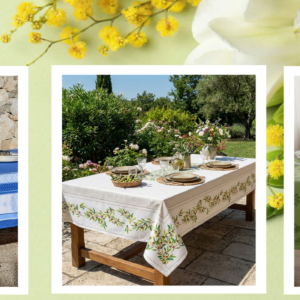 Tischdecken rechteckig
