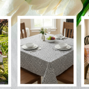 Tischdecken quadratisch